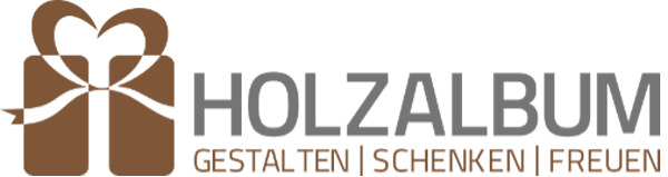 Logo Marke HOLZALBUM