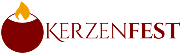 Logo Marke Kerzenfest